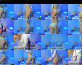 ayame_77 — 54 minute Chaturbate female cam show recording, 1080p, Jun 2, 2022