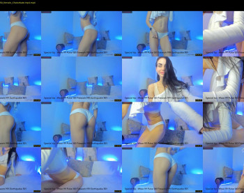 ayame_77 — 54 minute Chaturbate female cam show recording, 1080p, Jun 2, 2022
