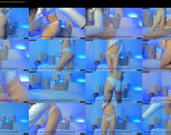 ayame_77 — 54 minute Chaturbate female cam show recording, 1080p, Jun 2, 2022