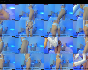 ayame_77 — 54 minute Chaturbate female cam show recording, 1080p, Jun 2, 2022