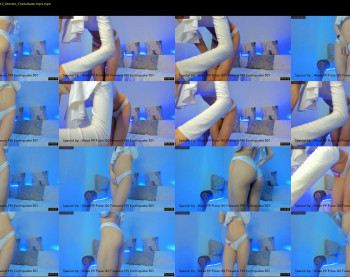 ayame_77 — 24 minute Chaturbate female cam show recording, 1080p, Jun 2, 2022