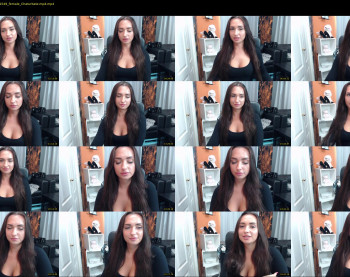 babelucy_18 — 39 minute Chaturbate female cam show recording, 1080p, Jun 2, 2022