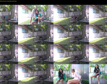 babesgowild — 64 minute Chaturbate couple cam show recording, 1080p, Jun 2, 2022