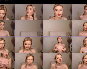 beatris_mils — 27 minute Chaturbate female cam show recording, 1080p, Jun 2, 2022
