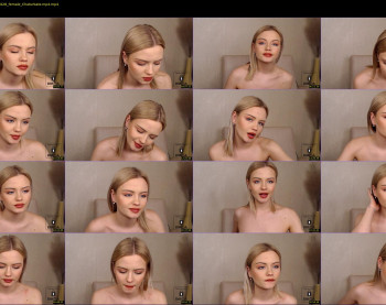 beatris_mils — 35 minute Chaturbate female cam show recording, 1080p, Jun 2, 2022