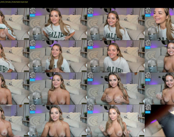befxckingnice — 10 minute Chaturbate female cam show recording, 1080p, Jun 3, 2022