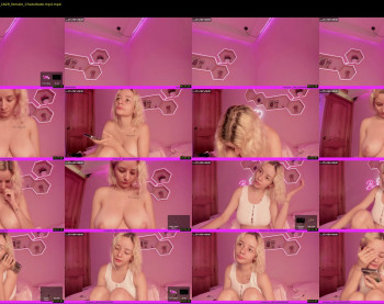 bella_adams_ — 56 minute Chaturbate female cam show recording, 1080p, Jun 2, 2022