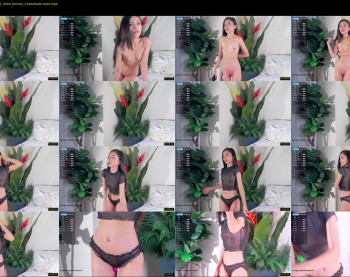 belle_adrienne — 19 minute Chaturbate couple cam show recording, 1080p, Jun 2, 2022