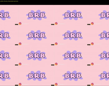 brendastephen — 28 minute Chaturbate female cam show recording, 1080p, Jun 2, 2022