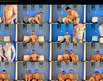buddys_team_hots — 26 minute Chaturbate couple cam show recording, 720p, Jun 2, 2022