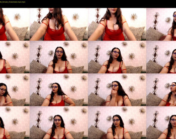 bustyeva_ — 4 minute Chaturbate female cam show recording, 1080p, Jun 3, 2022