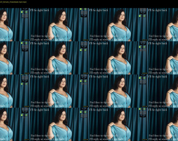bustysierra — 9 minute Chaturbate female cam show recording, 1080p, Jun 2, 2022