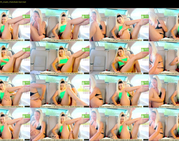 carlasquirt — 36 minute Chaturbate female cam show recording, 1080p, Jun 2, 2022
