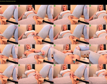 casey_ann — 31 minute Chaturbate female cam show recording, 1080p, Jun 2, 2022