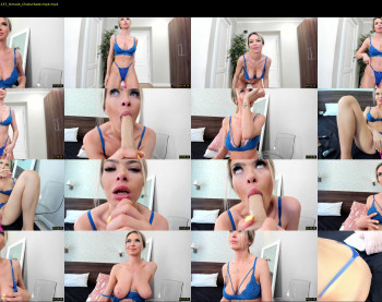 caseyblueof — 57 minute Chaturbate female cam show recording, 1080p, Jun 2, 2022