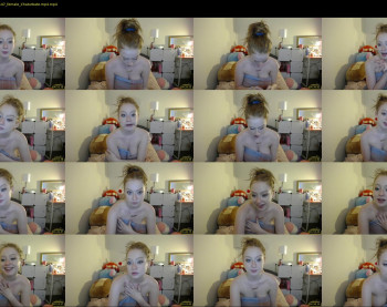 ccinnamon — 3 minute Chaturbate female cam show recording, 720p, Jun 3, 2022