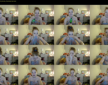 ccinnamon — 4 minute Chaturbate female cam show recording, 720p, Jun 3, 2022