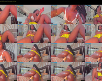 chloicampbell — 76 minute Chaturbate female cam show recording, 1080p, Jun 3, 2022