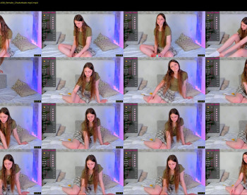 choesmelori — 7 minute Chaturbate couple cam show recording, 1080p, Jun 2, 2022