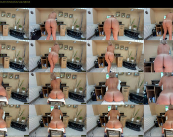 classy_medeeea — 58 minute Chaturbate female cam show recording, 1080p, Jun 2, 2022