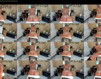 classy_medeeea — 58 minute Chaturbate female cam show recording, 1080p, Jun 2, 2022