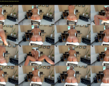 classy_medeeea — 57 minute Chaturbate female cam show recording, 1080p, Jun 2, 2022