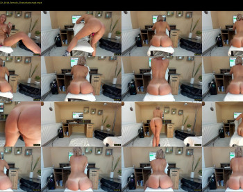 classy_medeeea — 56 minute Chaturbate female cam show recording, 1080p, Jun 2, 2022