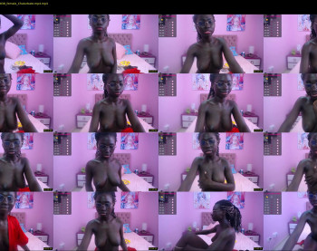conymegan — 32 minute Chaturbate female cam show recording, 720p, Jun 2, 2022