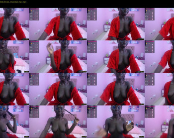conymegan — 3 minute Chaturbate female cam show recording, 720p, Jun 2, 2022