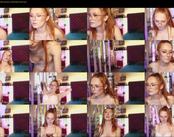 coolteacher — 39 minute Chaturbate female cam show recording, 1080p, Jun 2, 2022
