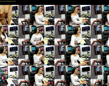 daryastars — 61 minute Chaturbate couple cam show recording, 1080p, Jun 2, 2022