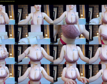 dd_shari — 30 minute Chaturbate female cam show recording, 1080p, Jun 2, 2022