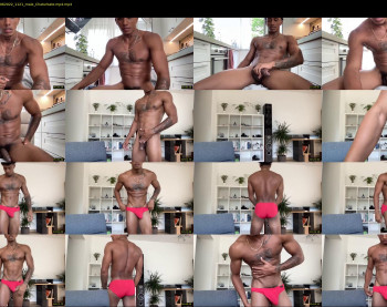 deepthroatfucker_ccs — 6 minute Chaturbate male cam show recording, 720p, Jun 2, 2022
