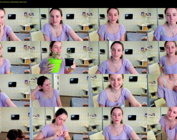 demurelixir — 54 minute Chaturbate female cam show recording, 1080p, Jun 2, 2022
