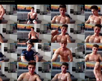 destroy_boy — 42 minute Chaturbate male cam show recording, 1080p, Jun 2, 2022