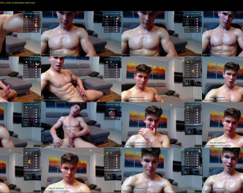 destroy_boy — 48 minute Chaturbate male cam show recording, 1080p, Jun 2, 2022