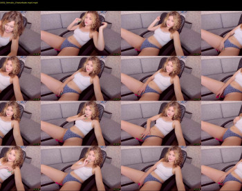 dianaholiday — 12 minute Chaturbate female cam show recording, 1080p, Jun 2, 2022