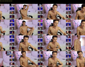 dirty_pothos — 54 minute Chaturbate male cam show recording, 1080p, Jun 2, 2022