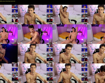 dirty_pothos — 54 minute Chaturbate male cam show recording, 1080p, Jun 2, 2022