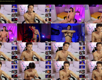 dirty_pothos — 54 minute Chaturbate male cam show recording, 1080p, Jun 2, 2022