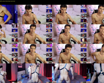 dirty_pothos — 53 minute Chaturbate male cam show recording, 1080p, Jun 2, 2022
