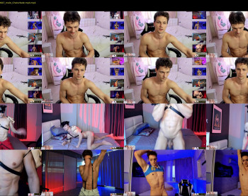 dirty_pothos — 54 minute Chaturbate male cam show recording, 1080p, Jun 2, 2022