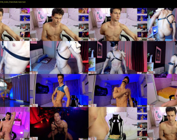 dirty_pothos — 54 minute Chaturbate male cam show recording, 1080p, Jun 2, 2022