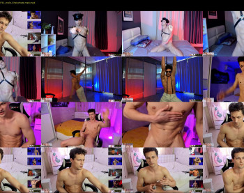 dirty_pothos — 54 minute Chaturbate male cam show recording, 1080p, Jun 2, 2022