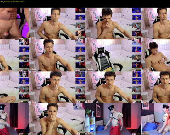 dirty_pothos — 54 minute Chaturbate male cam show recording, 1080p, Jun 2, 2022