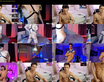 dirty_pothos — 54 minute Chaturbate male cam show recording, 1080p, Jun 2, 2022