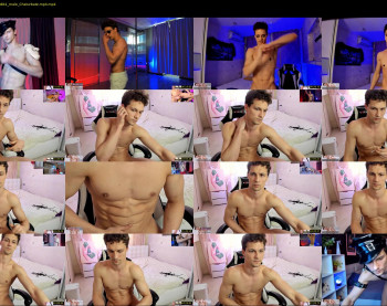dirty_pothos — 54 minute Chaturbate male cam show recording, 1080p, Jun 2, 2022