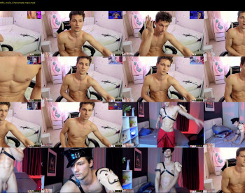 dirty_pothos — 51 minute Chaturbate male cam show recording, 1080p, Jun 2, 2022