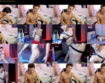 dirty_pothos — 28 minute Chaturbate male cam show recording, 1080p, Jun 2, 2022