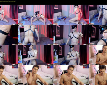 dirty_pothos — 17 minute Chaturbate male cam show recording, 1080p, Jun 2, 2022